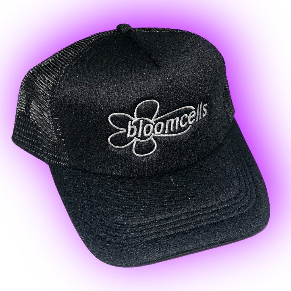 bloomcells hat